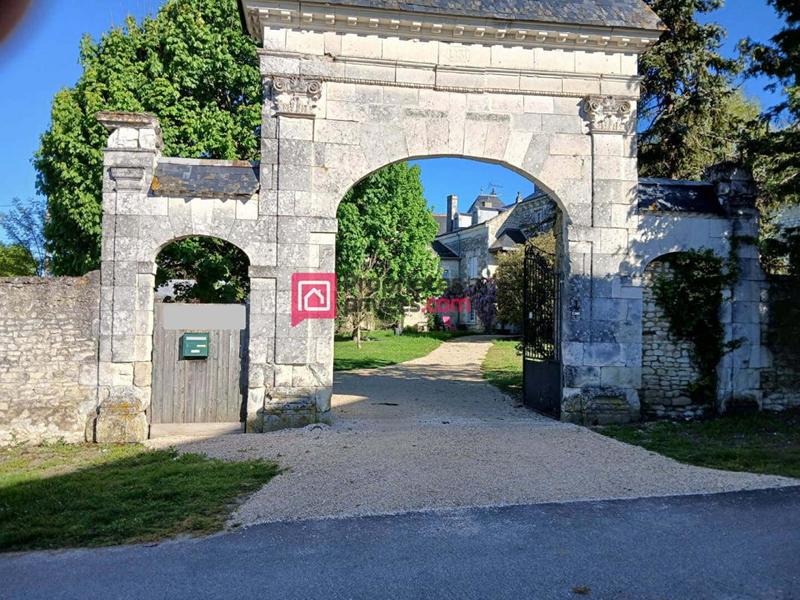 Maison - 190 m² - 5 pièces