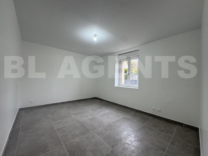 Maison - 184 m² - 7 pièces