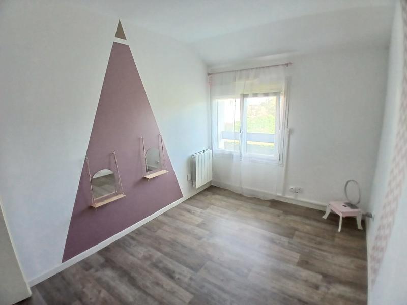 Maison - 98 m² - 5 pièces