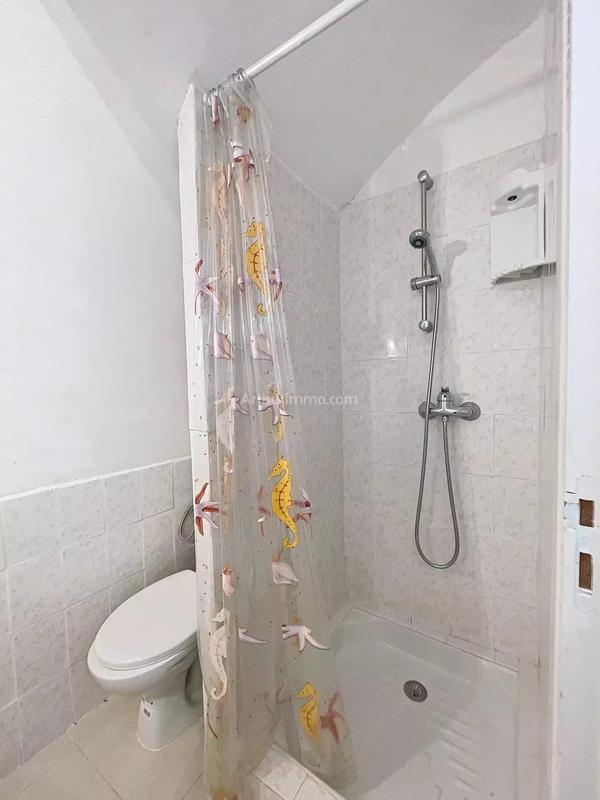 Appartement - 22 m² - 1 pièce