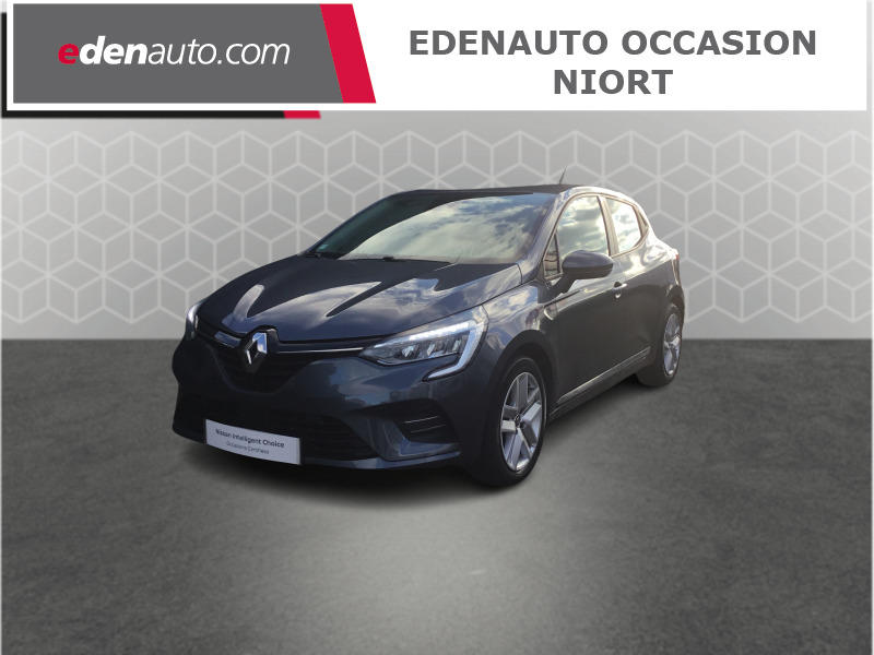 Renault Clio TCe 100 Business