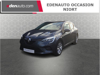 Renault Clio TCe 100 Business