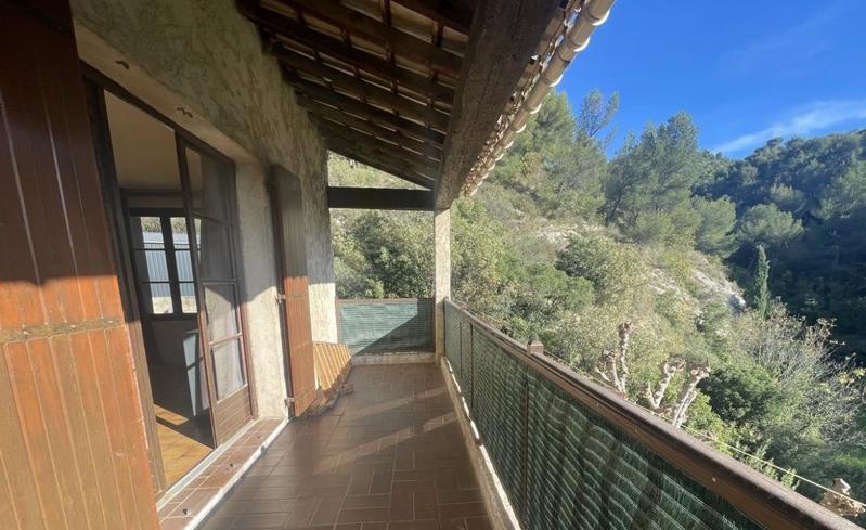 Appartement - 103 m² - 4 pièces