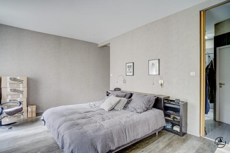 Maison ancienne - 290 m² - 9 pièces