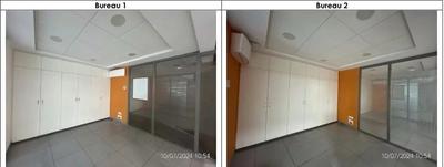 Local commercial - 240 m² - 10 pièces