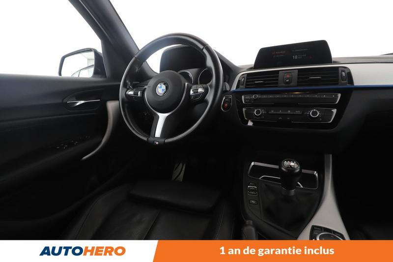 Bmw Série 1 116i m Sport Ultimate 5p 109 ch