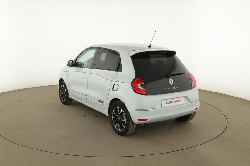 Renault Twingo 0.9 TCe Intens 92 ch