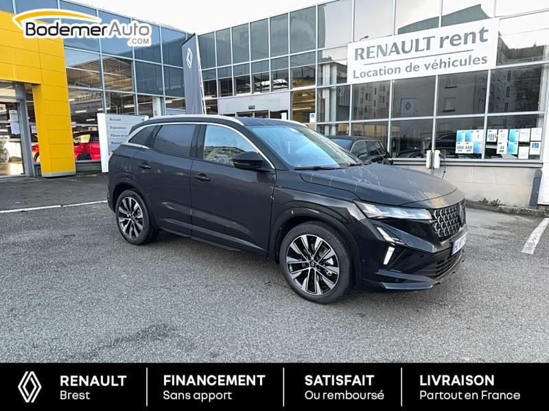 Renault Austral full hybrid E-Tech 200 ch Techno