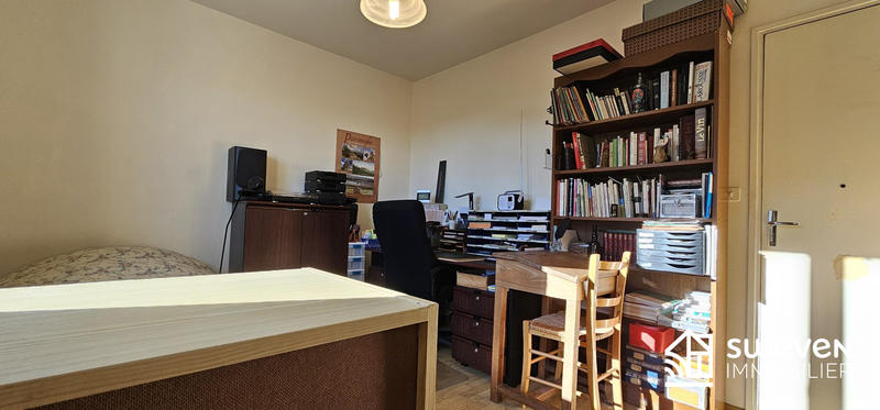 Maison - 160 m² - 7 pièces