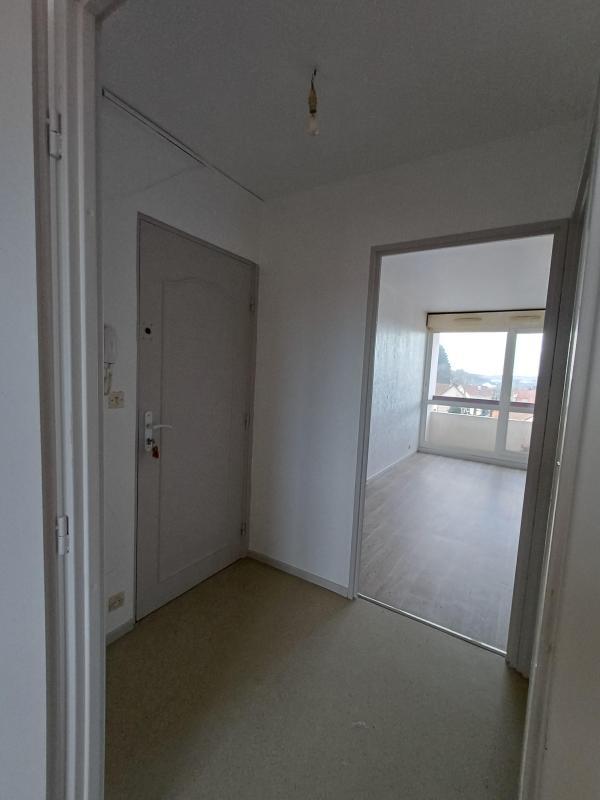 Appartement - 77 m² - 4 pièces