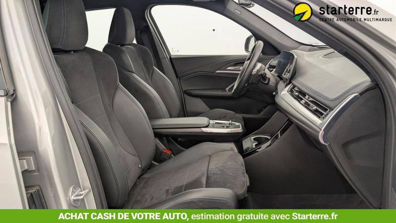 Bmw X1 U11 Sdrive 20d 163ch Dkg7 m Sport