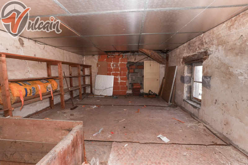 Maison - 164 m² - 6 pièces