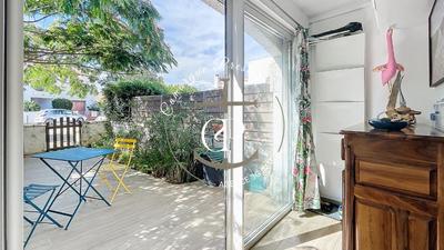 Appartement - 29 m² - 1 pièce