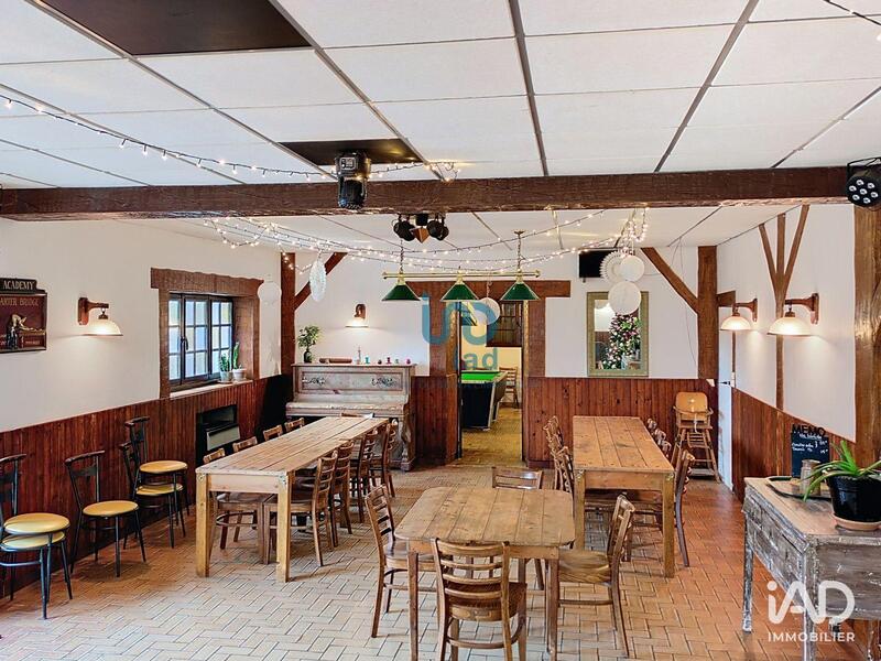 Local commercial - 360 m²