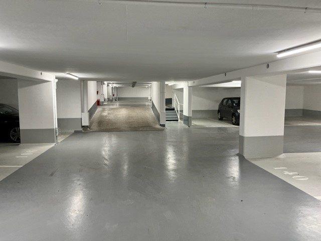 Parking / Garage - 18 m²