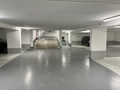 Parking / Garage - 18 m²