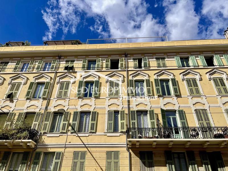 Appartement - 134 m² - 4 pièces