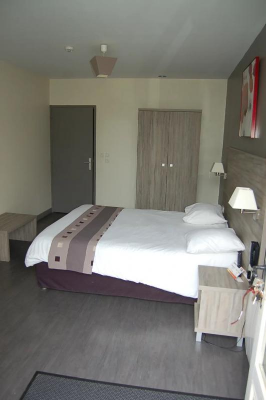 Studio - 25 m² - 1 pièce