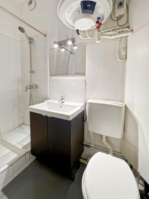 Appartement - 26 m² - 1 pièce