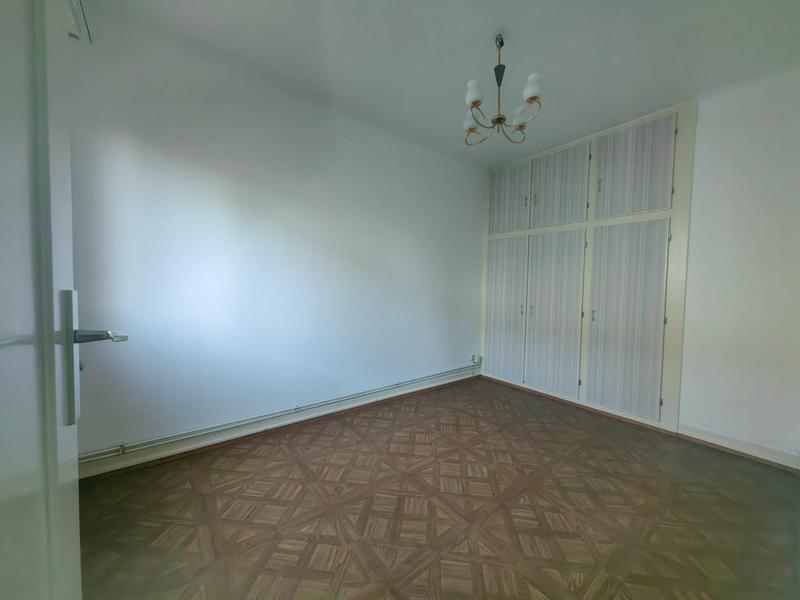 Appartement - 66 m² - 4 pièces