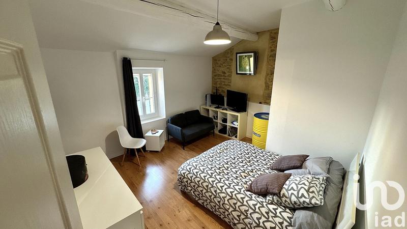 Maison - 280 m² - 10 pièces