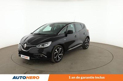 Renault Scénic 1.7 Blue dCi Bose Edition Edc 120 ch