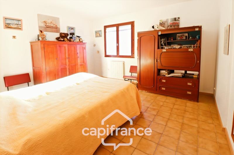 Villa - 135 m² - 5 pièces