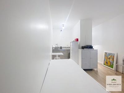 Appartement - 21 m² - 1 pièce