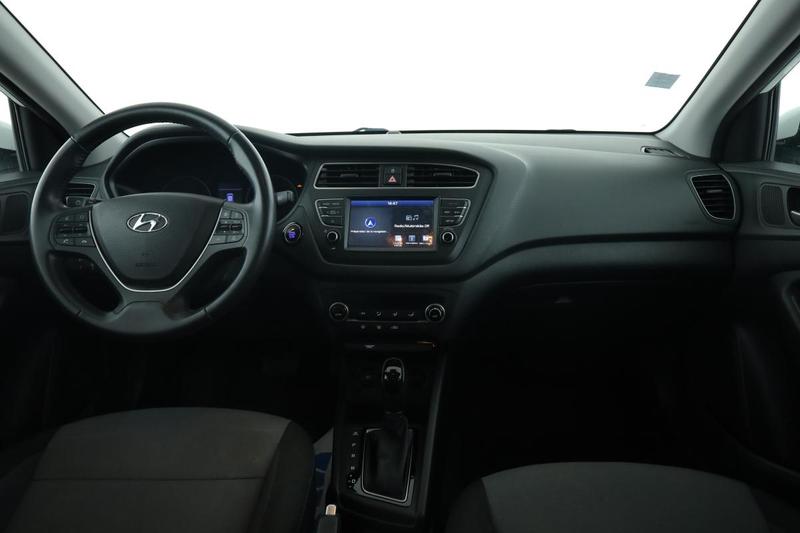 Hyundai i20 1.0 t-GDi Creative Dct-7 100 ch