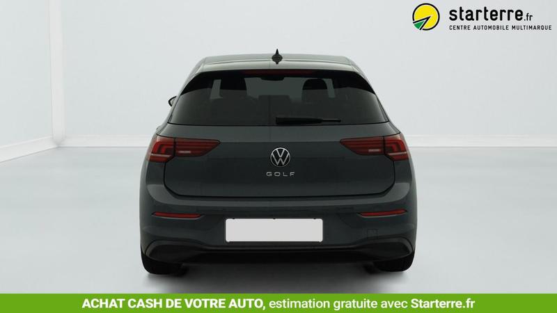 Volkswagen Golf 8 1.5 Tsi Evo2 116 Bvm6 Life Plus