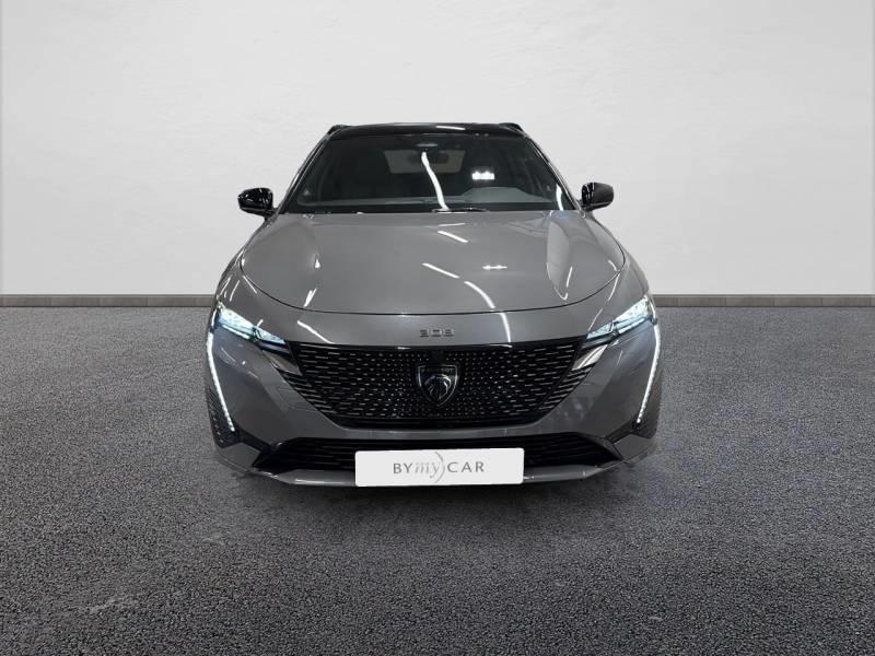 Peugeot 308 Sw Hybrid 145 e-Dcs6 Gt