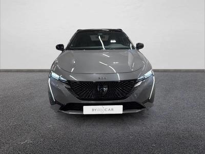 Peugeot 308 Sw Hybrid 145 e-Dcs6 Gt