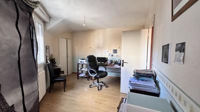 Maison - 117 m² - 5 pièces