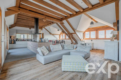 Maison - 393 m² - 12 pièces