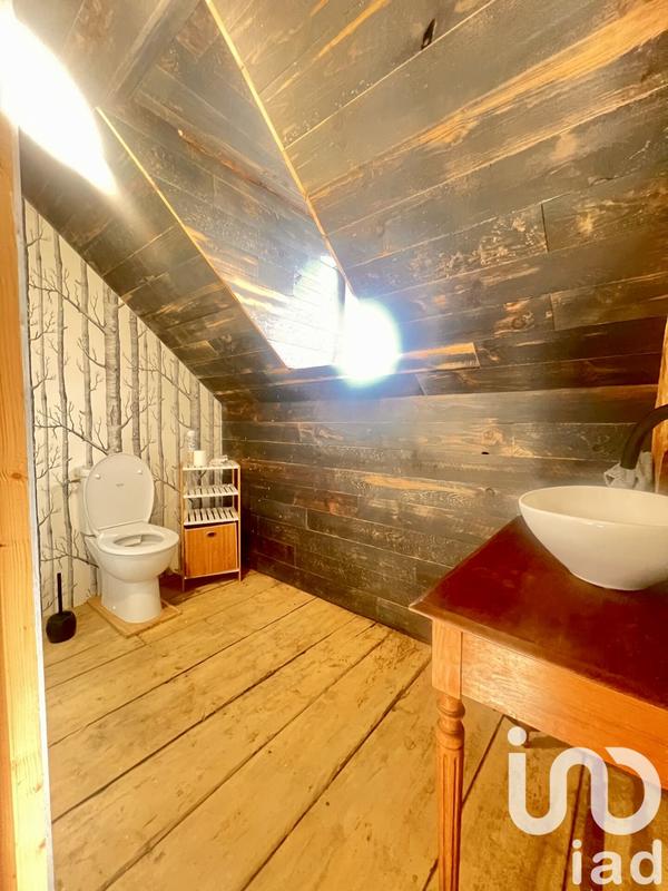 Maison - 171 m² - 5 pièces