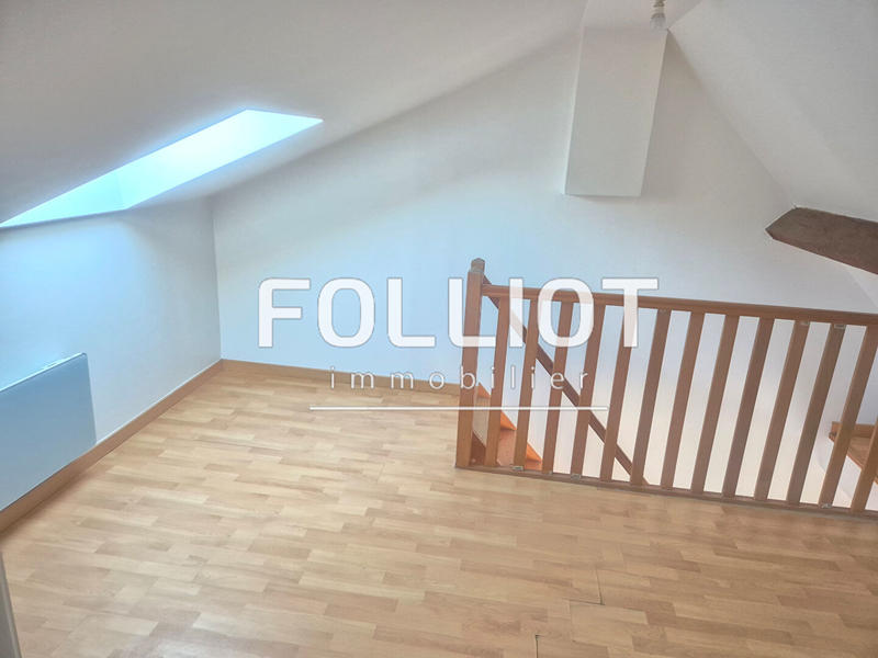 Appartement - 54 m² - 3 pièces