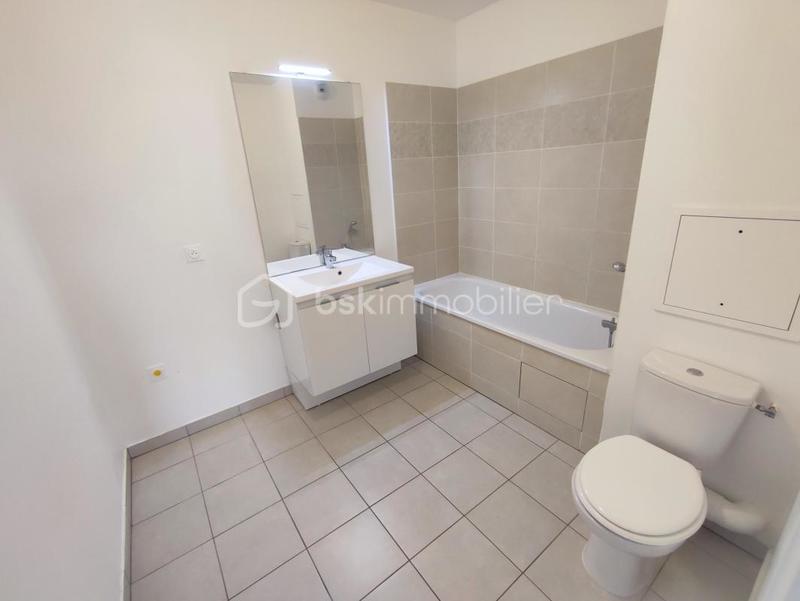 Appartement - 83 m² - 4 pièces