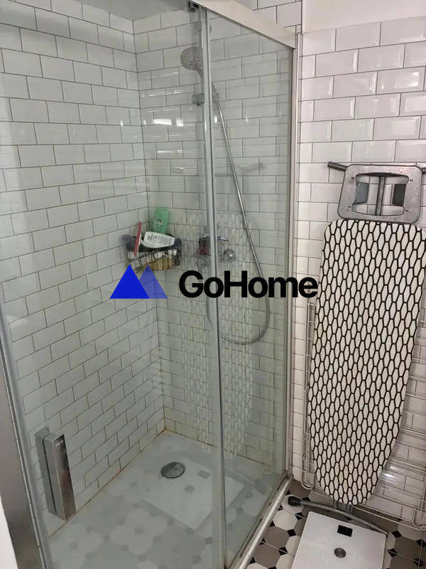 Appartement - 53 m² - 3 pièces