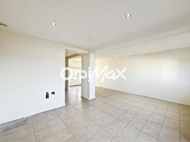 Maison - 73 m² - 4 pièces