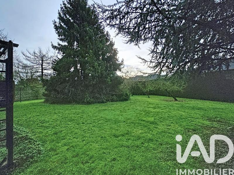 Maison - 202 m² - 5 pièces