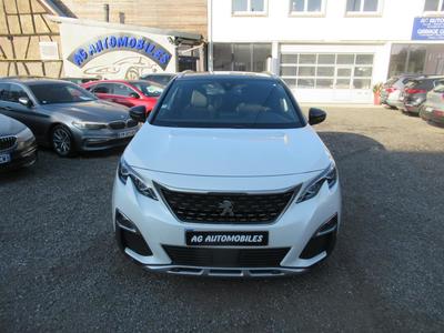 Peugeot 3008 Gt Line 150 Ch 1ere Main France