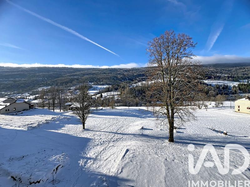 Appartement - 72 m² - 4 pièces