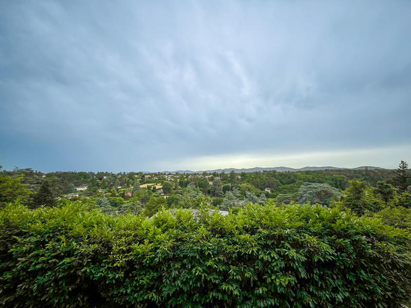 Appartement - 114 m² - 4 pièces