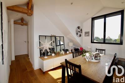 Appartement - 45 m² - 3 pièces