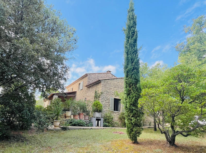 Maison - 174 m² - 4 pièces