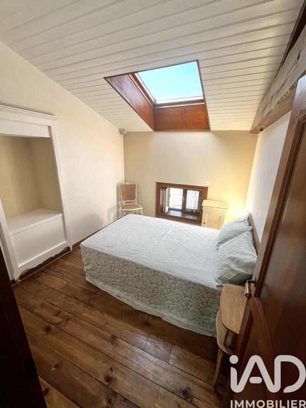 Immeuble - 280 m² - 12 pièces