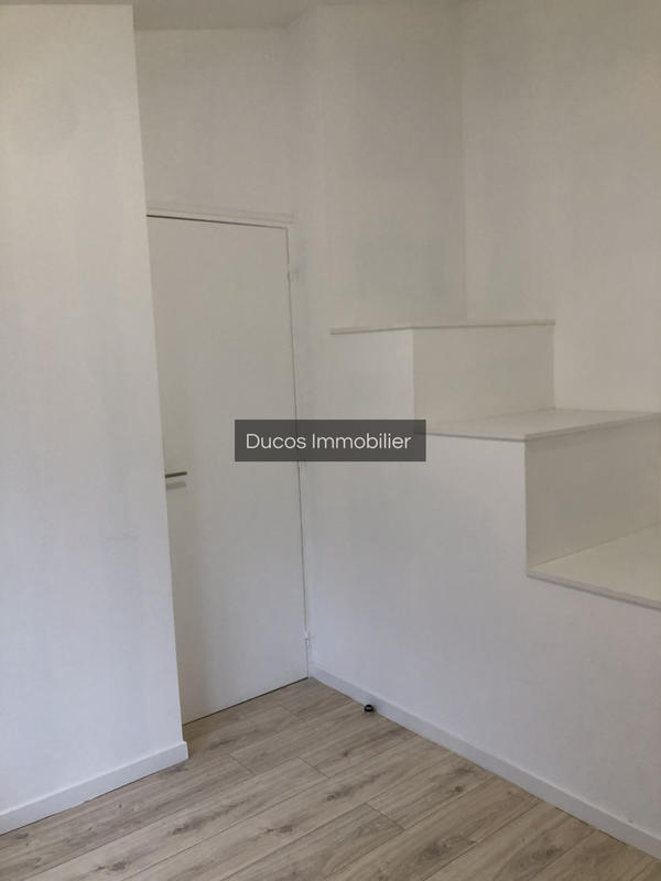 Appartement - 45 m² - 3 pièces