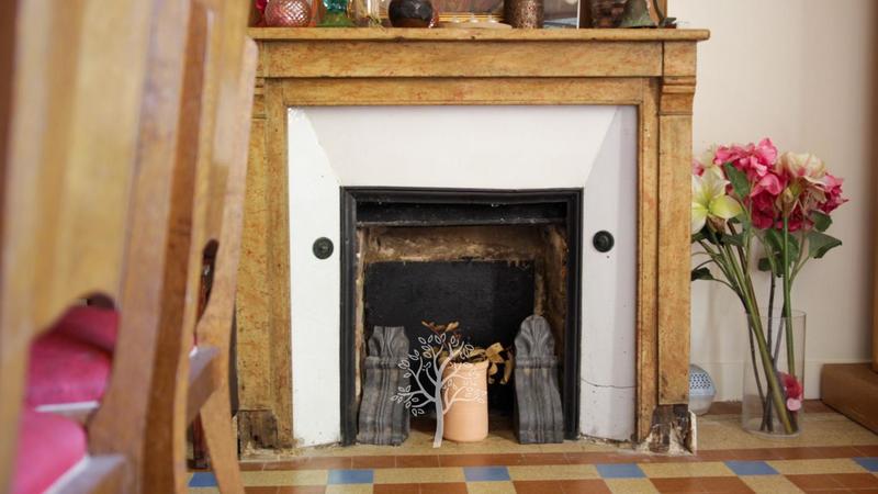 Maison - 200 m² - 8 pièces