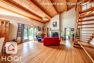 Maison - 149 m² - 7 pièces