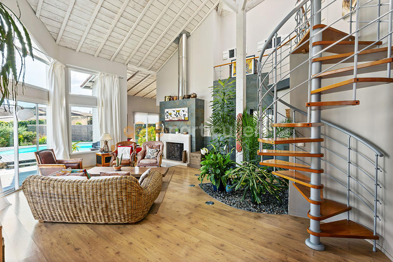 Maison - 173 m² - 7 pièces